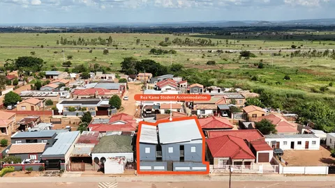 7194 Rakololo Drive, Soshanguve L, Soshanguve, 0152